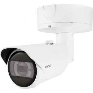 6MP IR BULLET AI CAMERA - XNO-8083R