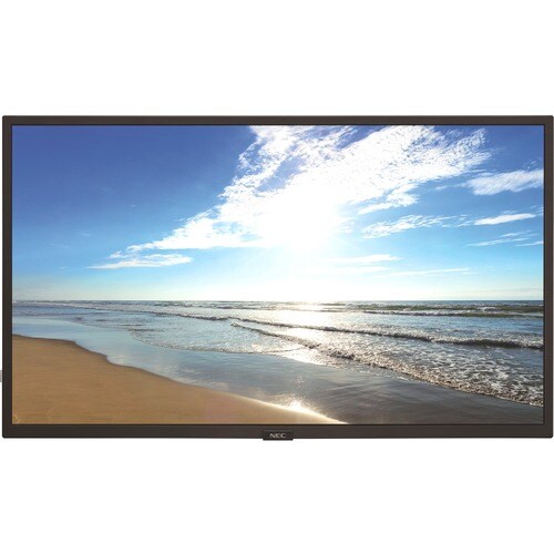 Sharp NEC Display 32" Professional Grade Display - 32" LCD - High Dynamic Range (HDR) - 1920 x 1080 - 16:9 - 8 ms - LED - 450 - M321 - Image 2