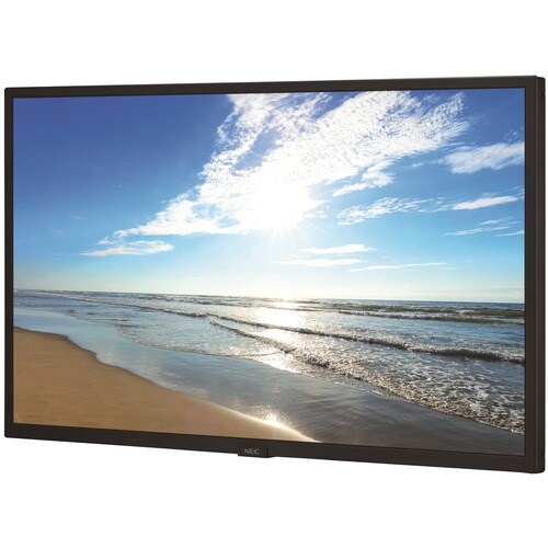 Sharp NEC Display 32" Professional Grade Display - 32" LCD - High Dynamic Range (HDR) - 1920 x 1080 - 16:9 - 8 ms - LED - 450 - M321 - Image 3