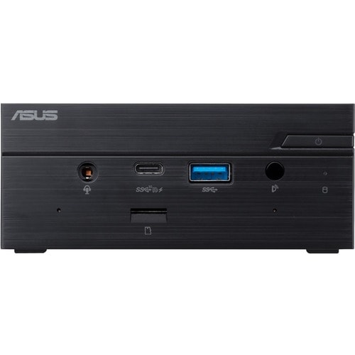 PN50 MINIPC W/AMD 8 CORES 4700U RYZEN 7 DDR4 RAM M.2 PCIE 512G S - PN50-B7324ZD - Image 2