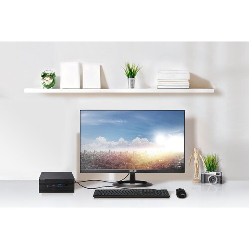 PN50 MINIPC W/AMD 8 CORES 4700U RYZEN 7 DDR4 RAM M.2 PCIE 512G S - PN50-B7324ZD - Image 12