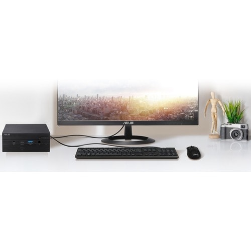 PN50 MINIPC W/AMD 8 CORES 4700U RYZEN 7 DDR4 RAM M.2 PCIE 512G S - PN50-B7324ZD - Image 17