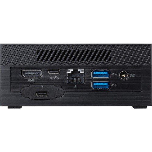 PN50 MINIPC W/AMD 8 CORES 4700U RYZEN 7 DDR4 RAM M.2 PCIE 512G S - PN50-B7324ZD - Image 3