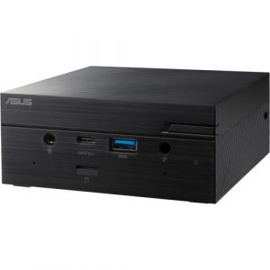 PN50 MINIPC W/AMD 8 CORES 4700U RYZEN 7 DDR4 RAM M.2 PCIE 512G S - PN50-B7324ZD