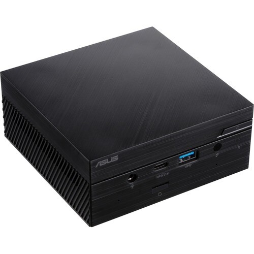 PN50 MINIPC W/AMD 8 CORES 4700U RYZEN 7 DDR4 RAM M.2 PCIE 512G S - PN50-B7324ZD - Image 6