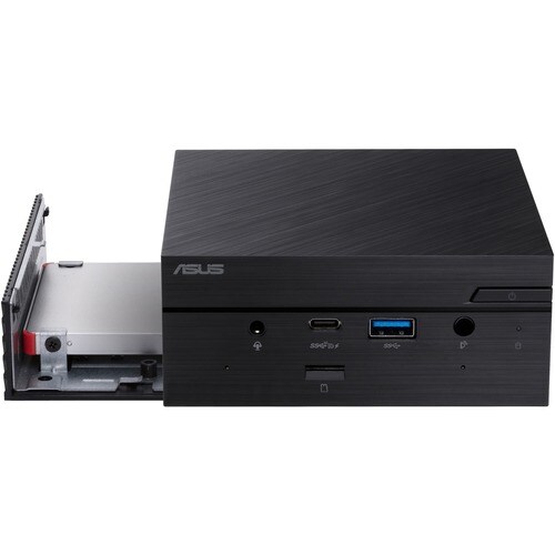 PN50 MINIPC W/AMD 8 CORES 4700U RYZEN 7 DDR4 RAM M.2 PCIE 512G S - PN50-B7324ZD - Image 9