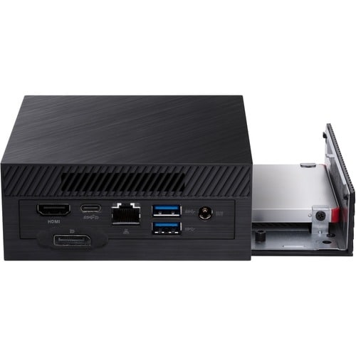 PN50 MINIPC W/AMD 8 CORES 4700U RYZEN 7 DDR4 RAM M.2 PCIE 512G S - PN50-B7324ZD - Image 10