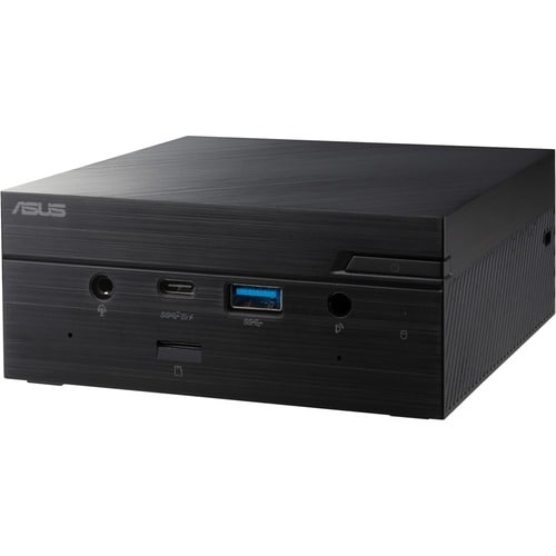 PN50 MINIPC W/AMD 8 CORES 4700U RYZEN 7 DDR4 RAM M.2 PCIE 512G S - PN50-B7324ZD