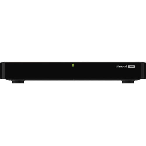 QNAP HS-264-8G SAN/NAS Storage System - Celeron N5105 Quad-core (4 Core) 2 GHz - 2 x HDD Supported - 0 x HDD Installed - 2 x SSD Supported - HS-264-8G-US - Image 2