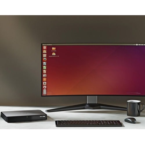 QNAP HS-264-8G SAN/NAS Storage System - Celeron N5105 Quad-core (4 Core) 2 GHz - 2 x HDD Supported - 0 x HDD Installed - 2 x SSD Supported - HS-264-8G-US - Image 13