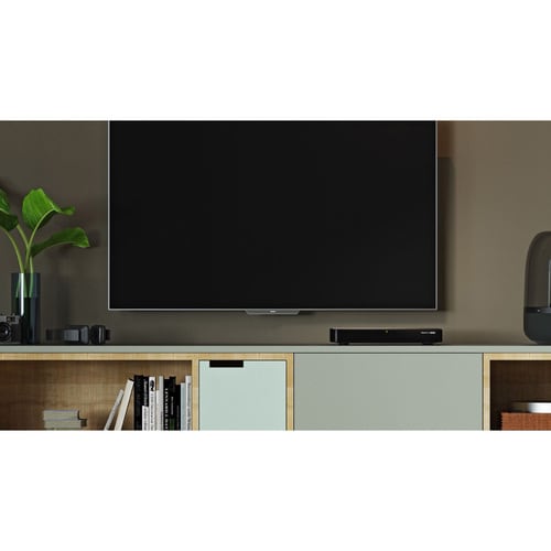 QNAP HS-264-8G SAN/NAS Storage System - Celeron N5105 Quad-core (4 Core) 2 GHz - 2 x HDD Supported - 0 x HDD Installed - 2 x SSD Supported - HS-264-8G-US - Image 16