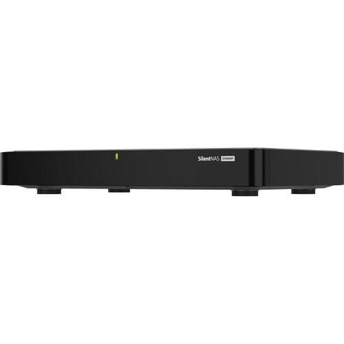 QNAP HS-264-8G SAN/NAS Storage System - Celeron N5105 Quad-core (4 Core) 2 GHz - 2 x HDD Supported - 0 x HDD Installed - 2 x SSD Supported - HS-264-8G-US - Image 4