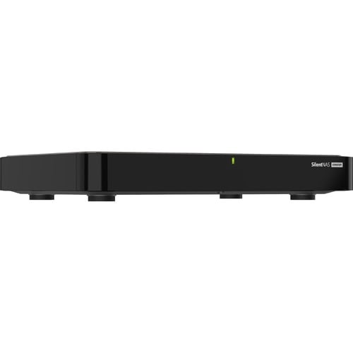 QNAP HS-264-8G SAN/NAS Storage System - Celeron N5105 Quad-core (4 Core) 2 GHz - 2 x HDD Supported - 0 x HDD Installed - 2 x SSD Supported - HS-264-8G-US - Image 5