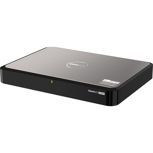 QNAP HS-264-8G SAN/NAS Storage System - Celeron N5105 Quad-core (4 Core) 2 GHz - 2 x HDD Supported - 0 x HDD Installed - 2 x SSD Supported - HS-264-8G-US - Image 7