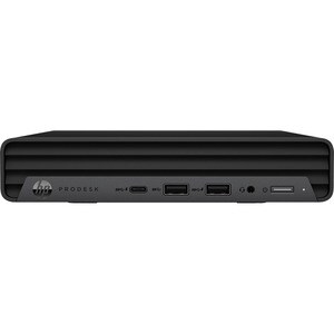 HP I CUSTOM PRODESK 400G6 DM I5-10500T 8GB 256GB SSD W10P6 64BIT 6A3W0US#ABA