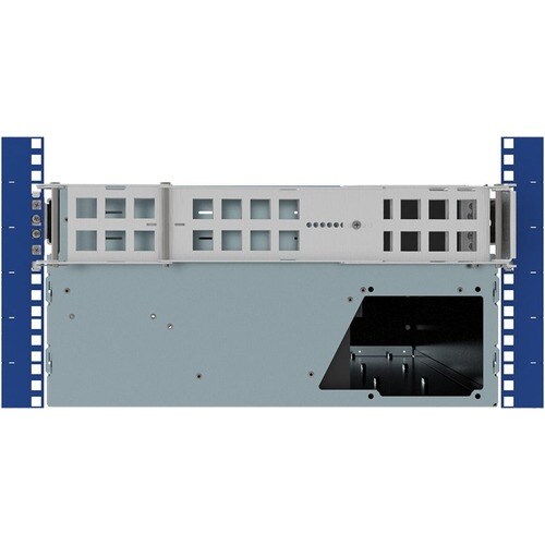 5U HYPERSHELF FOR 16 DELL OPTIPLEX MICRO - 115-7418 - Image 12