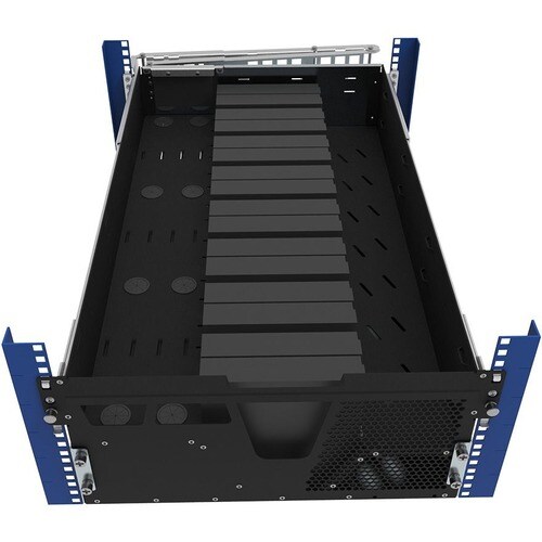 5U HYPERSHELF FOR 16 DELL OPTIPLEX MICRO - 115-7418 - Image 3