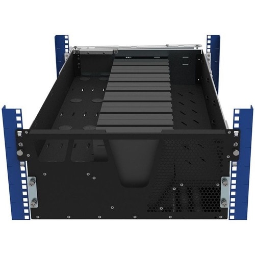 5U HYPERSHELF FOR 16 DELL OPTIPLEX MICRO - 115-7418 - Image 4