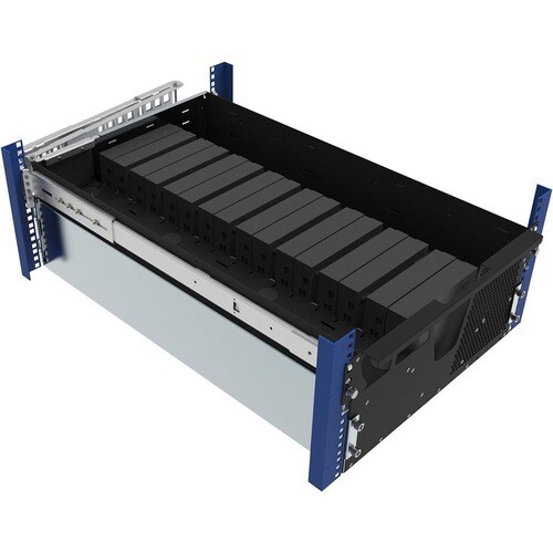 5U HYPERSHELF FOR 16 DELL OPTIPLEX MICRO - 115-7418 - Image 6