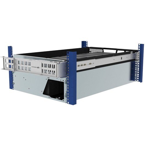 5U HYPERSHELF FOR 16 DELL OPTIPLEX MICRO - 115-7418 - Image 7