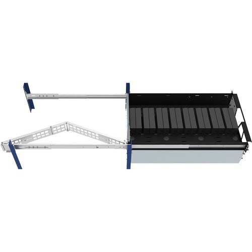 5U HYPERSHELF FOR 16 DELL OPTIPLEX MICRO - 115-7418 - Image 8