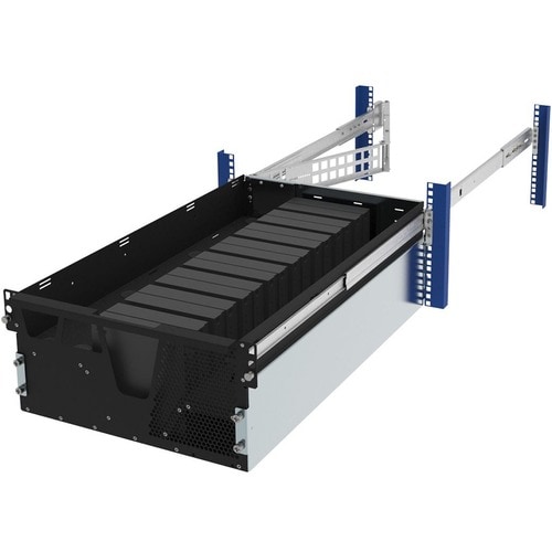 5U HYPERSHELF FOR 16 DELL OPTIPLEX MICRO - 115-7418 - Image 9