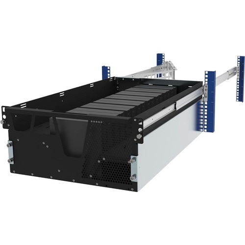 5U HYPERSHELF FOR 16 DELL OPTIPLEX MICRO - 115-7418 - Image 10