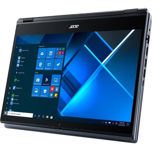 14IN WIN 11 PRO 64BIT I5-1135G7 TMP414RN-51-52YE 512GB PCIE NVMESSD - NX.VP4AA.00B - Image 14