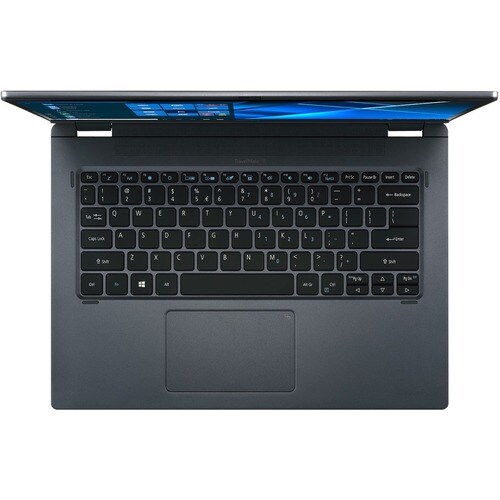 14IN WIN 11 PRO 64BIT I5-1135G7 TMP414RN-51-52YE 512GB PCIE NVMESSD - NX.VP4AA.00B - Image 3