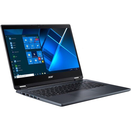 14IN WIN 11 PRO 64BIT I5-1135G7 TMP414RN-51-52YE 512GB PCIE NVMESSD - NX.VP4AA.00B - Image 10