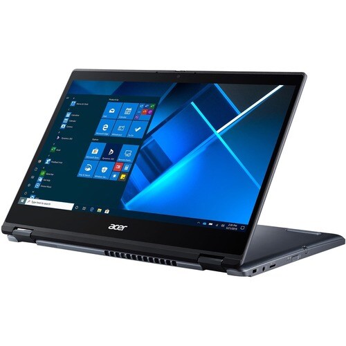 Acer TravelMate Spin P4 P414RN-51 TMP414RN-51-70TN 14" Touchscreen Convertible 2 in 1 Notebook - Full HD - Intel Core i7 11th Gen i7-1165G7 - 16 GB - 512 - NX.VP4AA.00C - Image 11