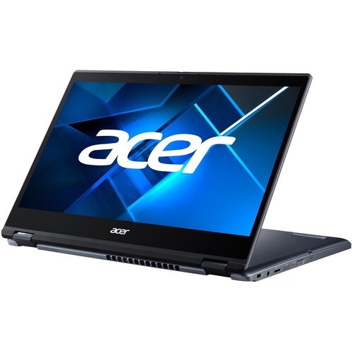 Acer TravelMate Spin P4 P414RN-51 TMP414RN-51-70TN 14" Touchscreen Convertible 2 in 1 Notebook - Full HD - Intel Core i7 11th Gen i7-1165G7 - 16 GB - 512 - NX.VP4AA.00C - Image 12