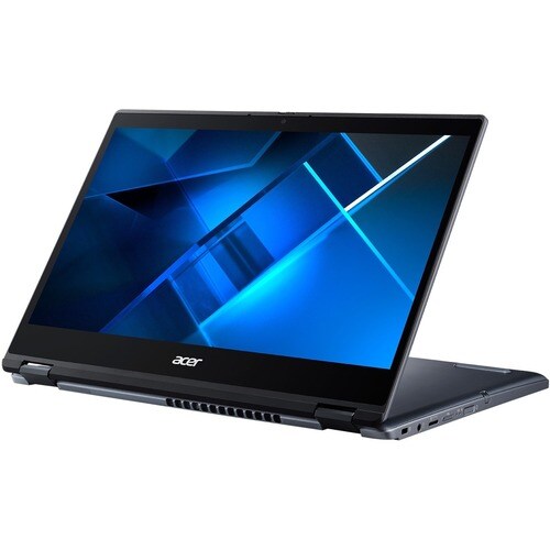 Acer TravelMate Spin P4 P414RN-51 TMP414RN-51-70TN 14" Touchscreen Convertible 2 in 1 Notebook - Full HD - Intel Core i7 11th Gen i7-1165G7 - 16 GB - 512 - NX.VP4AA.00C - Image 13