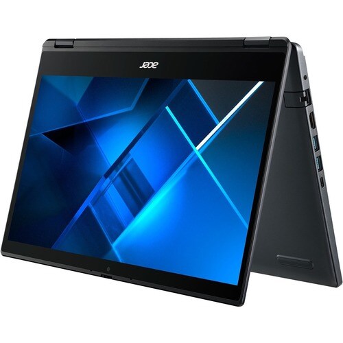 Acer TravelMate Spin P4 P414RN-51 TMP414RN-51-70TN 14" Touchscreen Convertible 2 in 1 Notebook - Full HD - Intel Core i7 11th Gen i7-1165G7 - 16 GB - 512 - NX.VP4AA.00C - Image 21