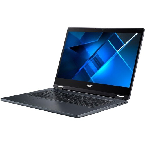 Acer TravelMate Spin P4 P414RN-51 TMP414RN-51-70TN 14" Touchscreen Convertible 2 in 1 Notebook - Full HD - Intel Core i7 11th Gen i7-1165G7 - 16 GB - 512 - NX.VP4AA.00C - Image 28