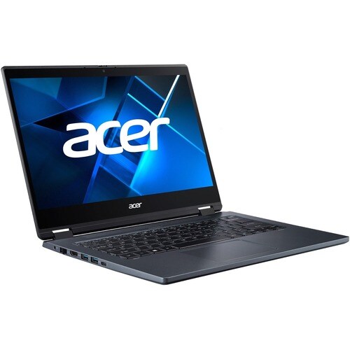 Acer TravelMate Spin P4 P414RN-51 TMP414RN-51-70TN 14" Touchscreen Convertible 2 in 1 Notebook - Full HD - Intel Core i7 11th Gen i7-1165G7 - 16 GB - 512 - NX.VP4AA.00C - Image 29