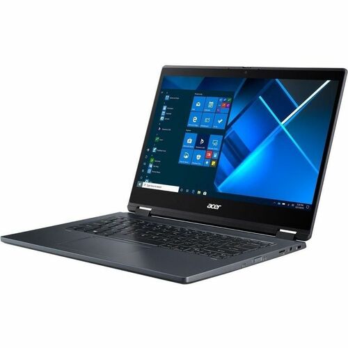 Acer TravelMate Spin P4 P414RN-51 TMP414RN-51-70TN 14" Touchscreen Convertible 2 in 1 Notebook - Full HD - Intel Core i7 11th Gen i7-1165G7 - 16 GB - 512 - NX.VP4AA.00C - Image 30