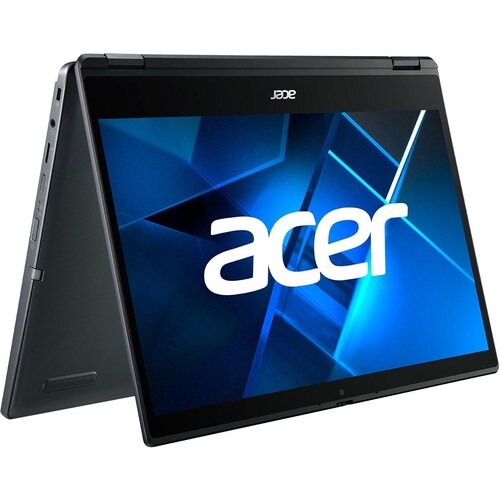 Acer TravelMate Spin P4 P414RN-51 TMP414RN-51-70TN 14" Touchscreen Convertible 2 in 1 Notebook - Full HD - Intel Core i7 11th Gen i7-1165G7 - 16 GB - 512 - NX.VP4AA.00C - Image 5