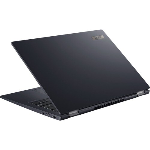 Acer TravelMate P6 P614-52 TMP614-52-52NE 14" Notebook - WUXGA - Intel Core i5 11th Gen i5-1135G7 - 16 GB - 512 GB SSD - English Keyboard - Galaxy - NX.VSYAA.006 - Image 2