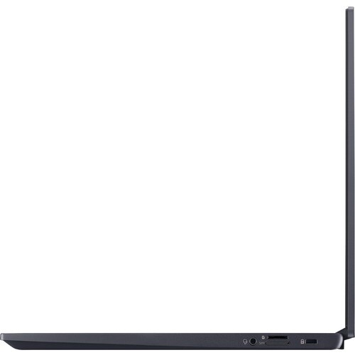 Acer TravelMate P6 P614-52 TMP614-52-52NE 14" Notebook - WUXGA - Intel Core i5 11th Gen i5-1135G7 - 16 GB - 512 GB SSD - English Keyboard - Galaxy - NX.VSYAA.006 - Image 3