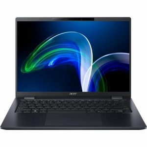 Acer TravelMate P6 P614-52 TMP614-52-52NE 14" Notebook - WUXGA - Intel Core i5 11th Gen i5-1135G7 - 16 GB - 512 GB SSD - English Keyboard - Galaxy - NX.VSYAA.006