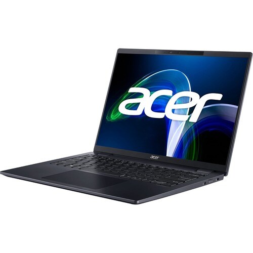 Acer TravelMate P6 P614-52 TMP614-52-52NE 14" Notebook - WUXGA - Intel Core i5 11th Gen i5-1135G7 - 16 GB - 512 GB SSD - English Keyboard - Galaxy - NX.VSYAA.006 - Image 7