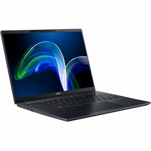 Acer TravelMate P6 P614-52 TMP614-52-52NE 14" Notebook - WUXGA - Intel Core i5 11th Gen i5-1135G7 - 16 GB - 512 GB SSD - English Keyboard - Galaxy - NX.VSYAA.006 - Image 9