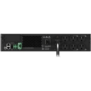 Vertiv GXT5 LITHIUM-ION 1000VA UPS GXT5LI-1000LVRT2UXLN