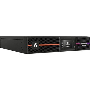 Vertiv GXT5 LITHIUM-ION 2000VA UPS GXT5LI-2000LVRT2UXLN