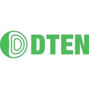 DTEN Multi-purpose Managed Docking Station DBA13310EA-AD - DBA13310EA-AD