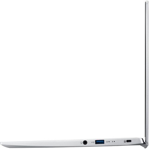 Acer Swift 3 SF314-512-518J 14" Notebook - Full HD - Intel Core i5 12th Gen i5-1240P - 16 GB - 512 GB SSD - English (US), French Keyboard - NX.K0FAA.00A - Image 3
