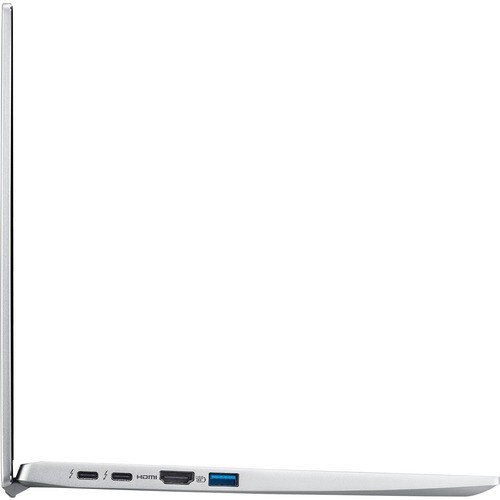 Acer Swift 3 SF314-512-518J 14" Notebook - Full HD - Intel Core i5 12th Gen i5-1240P - 16 GB - 512 GB SSD - English (US), French Keyboard - NX.K0FAA.00A - Image 4