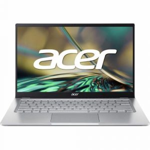 Acer Swift 3 SF314-512-518J 14" Notebook - Full HD - Intel Core i5 12th Gen i5-1240P - 16 GB - 512 GB SSD - English (US), French Keyboard - NX.K0FAA.00A