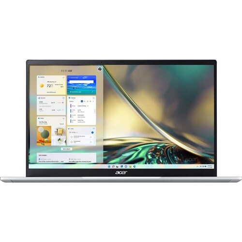 Acer Swift 3 SF314-512-518J 14" Notebook - Full HD - Intel Core i5 12th Gen i5-1240P - 16 GB - 512 GB SSD - English (US), French Keyboard - NX.K0FAA.00A - Image 7